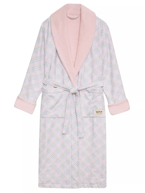 Djerf Avenue Other - NWOT Djerf Avenue x Frankies Bikinis robe